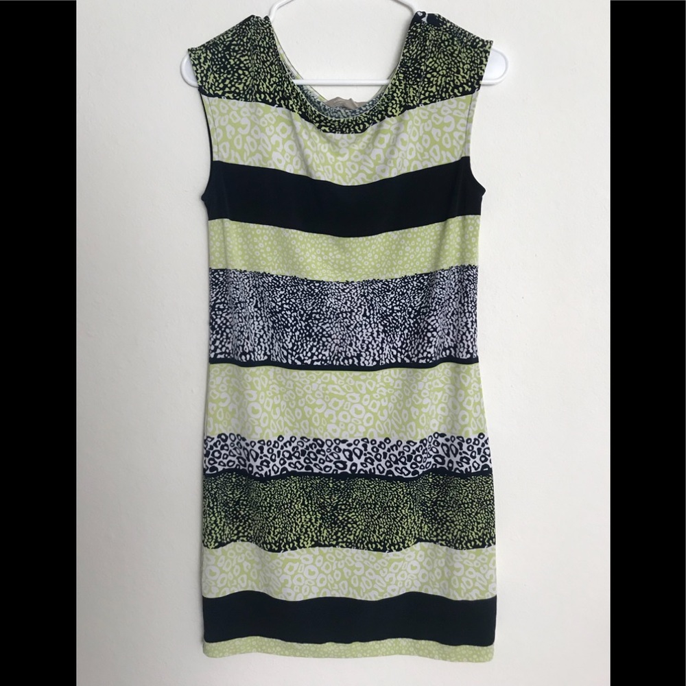 Banana Republic Dress Xs